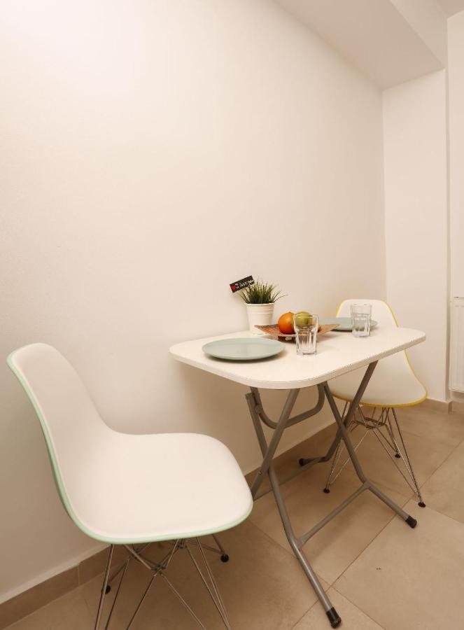 2 Bedroom Apartment With Amazing View In City Center Bükreş Dış mekan fotoğraf